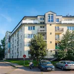 Rent 1 bedroom apartment of 42 m² in Capital City of Prague