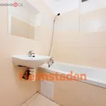 Rent 3 bedroom apartment of 55 m² in Havířov