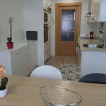 Alquilar 4 dormitorio apartamento en pamplona