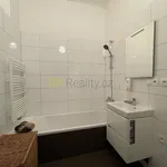 Rent 1 bedroom apartment of 98 m² in Brno