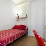 Rent a room of 70 m² in madrid