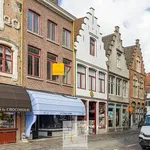 Rent 3 bedroom apartment in Bruges