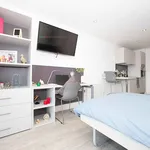 Rent 1 bedroom flat in Chester