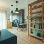 Rent 3 bedroom apartment of 110 m² in Torino