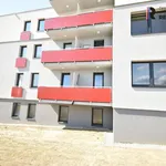 Rent 2 bedroom apartment in Fryšták