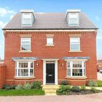 Rent 4 bedroom house in East Midlands