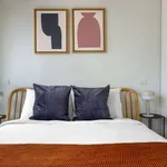 Alugar 1 quarto apartamento de 53 m² em lisbon