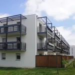 Rent 3 bedroom apartment of 64 m² in ST JEAN