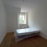 Maison de 121 m² avec 1 chambre(s) en location à FOUGEREST