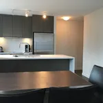 Appartement de 699 m² avec 2 chambre(s) en location à Vancouver