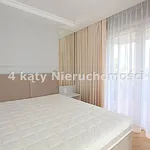 Rent 4 bedroom apartment of 98 m² in Białystok