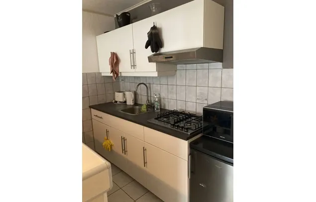 Huur 2 slaapkamer appartement van 45 m² in Hilversum