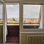 Rent 2 bedroom apartment of 49 m² in Přerov