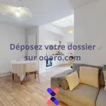 Appartement de 16 m² avec 5 chambre(s) en location à Roubaix