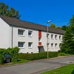 Rent 4 bedroom apartment of 58 m² in Lünen