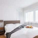 Miete 5 Schlafzimmer wohnung von 70 m² in Zürich