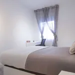 Rent a room in madrid