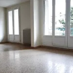 Rent 3 bedroom apartment of 62 m² in SAINT-MARTIN-D'HÈRES