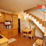 Rent 3 bedroom apartment of 88 m² in Praha