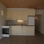 Rent 2 bedroom house of 40 m² in Pori