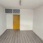 Rent 3 bedroom apartment in Blansko