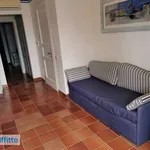 Bilocale arredato con terrazzo Centro