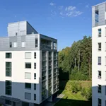 Vuokraa 1 makuuhuoneen asunto, 26 m² paikassa Espoo