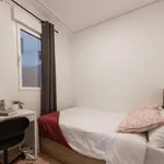 Habitación en valencia