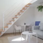 Rent 1 bedroom apartment in madrid