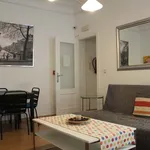 Rent a room in Madrid