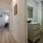 Habitación en madrid