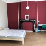 Rent 1 bedroom apartment in Charleroi