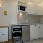 Rent 1 bedroom apartment of 15 m² in Chorzów