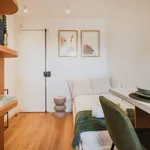 Rent 1 bedroom apartment of 11 m² in Paris