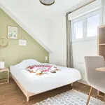 Rent a room in Amiens