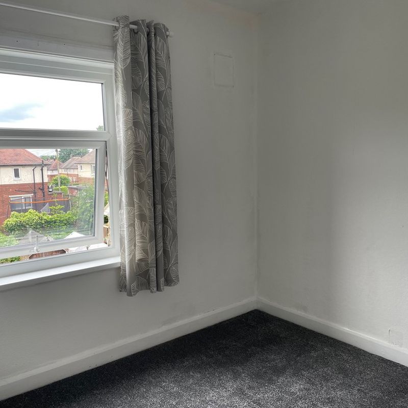 house to let - 3 bed Healey
