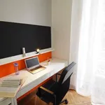 Rent a room in turin