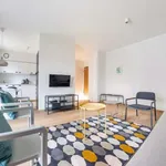 Rent 1 bedroom apartment in gdansk