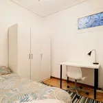 Rent a room in madrid