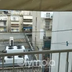 Rent 1 bedroom apartment of 50 m² in Athens