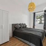 Miete 1 Schlafzimmer wohnung von 60 m² in Dusseldorf