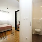 Najam 2 spavaće sobe stan od 77 m² u City of Zagreb
