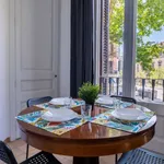 Rent 2 bedroom apartment of 10 m² in Barcelona