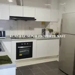 Rent 3 bedroom apartment of 134 m² in Petaling Jaya