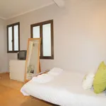 Rent 2 bedroom apartment of 110 m² in barcelona