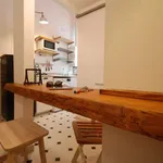 Studio of 25 m² in madrid