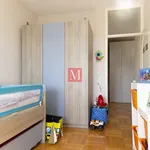 Rent 4 bedroom apartment of 120 m² in City of Zagreb