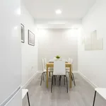 Rent a room in madrid