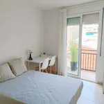 Alquilar 4 dormitorio apartamento en Barcelona