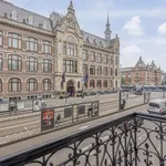 Huur 1 slaapkamer appartement van 60 m² in AMSTERDAM